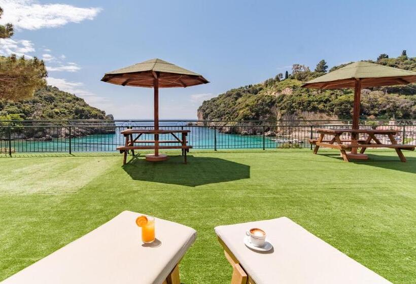 فندق Apollon Corfu