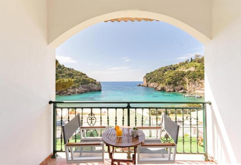 فندق Apollon Corfu