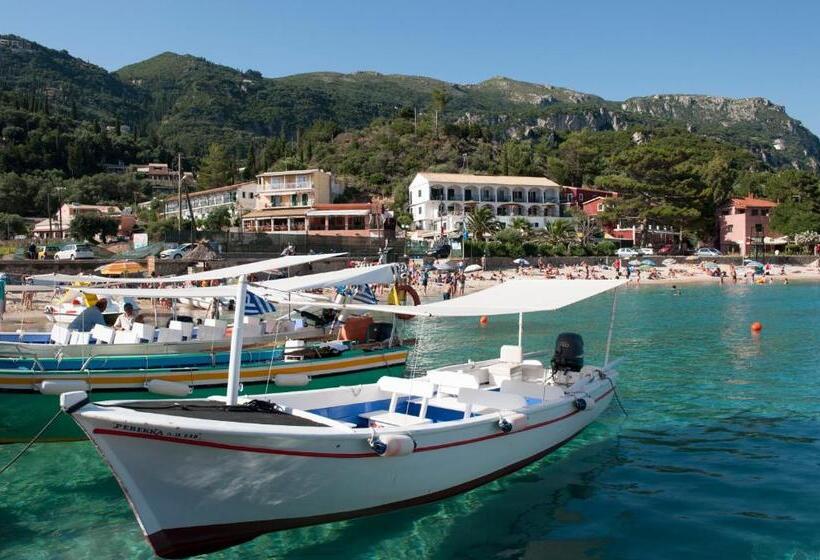 فندق Apollon Corfu
