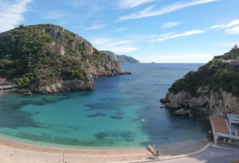 فندق Apollon Corfu