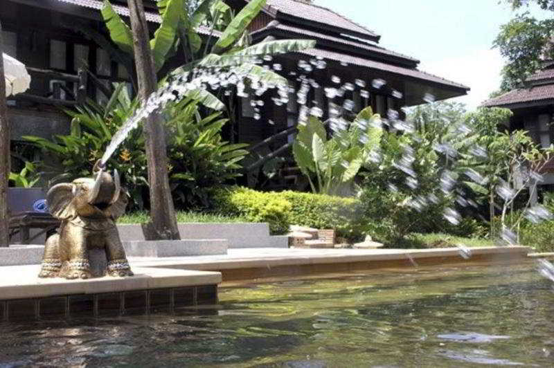 هتل Baan Laanta Resort And Spa