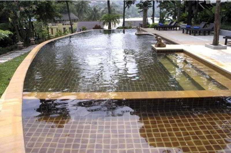 هتل Baan Laanta Resort And Spa