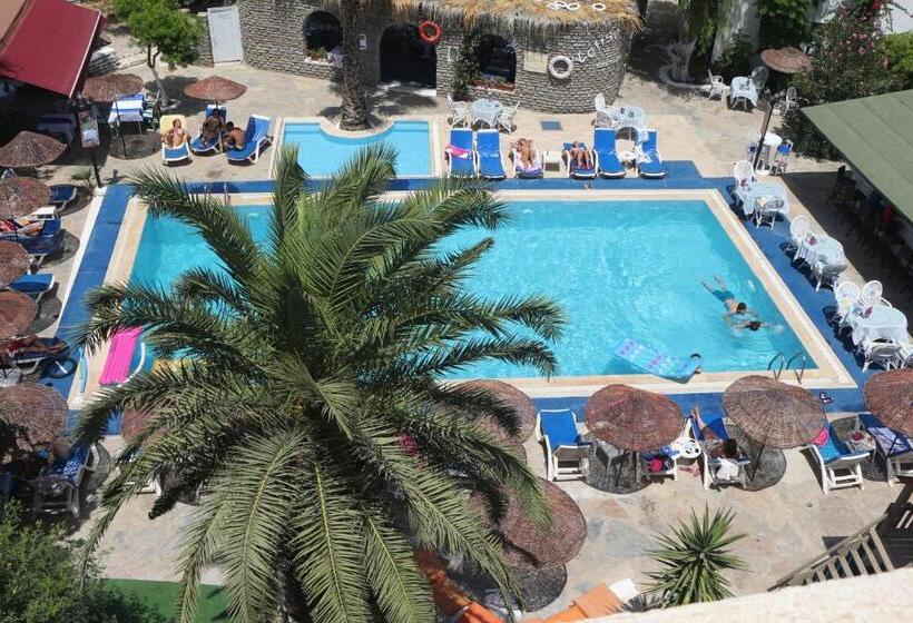 ホテル Bodrum Park