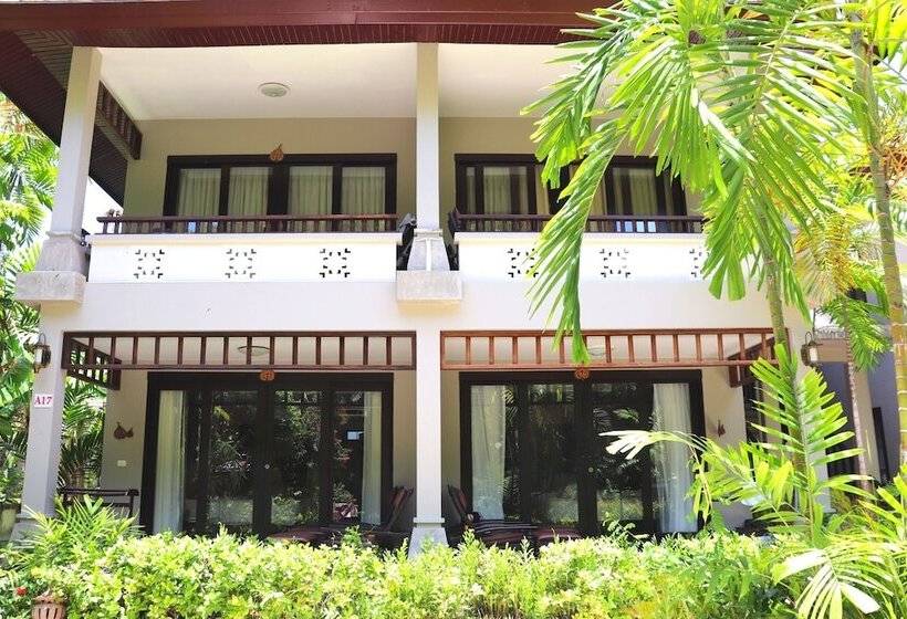 هتل Chaweng Garden Beach Resort   Sha Plus