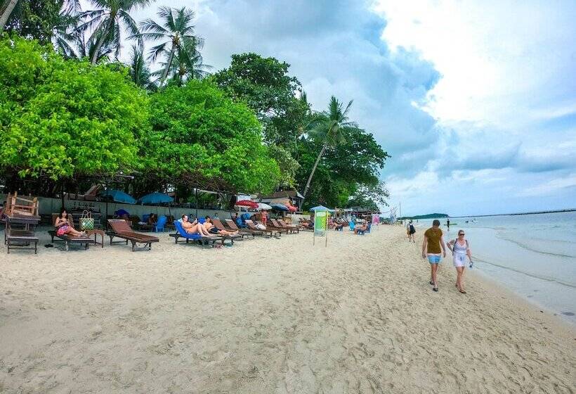 هتل Chaweng Garden Beach Resort   Sha Plus