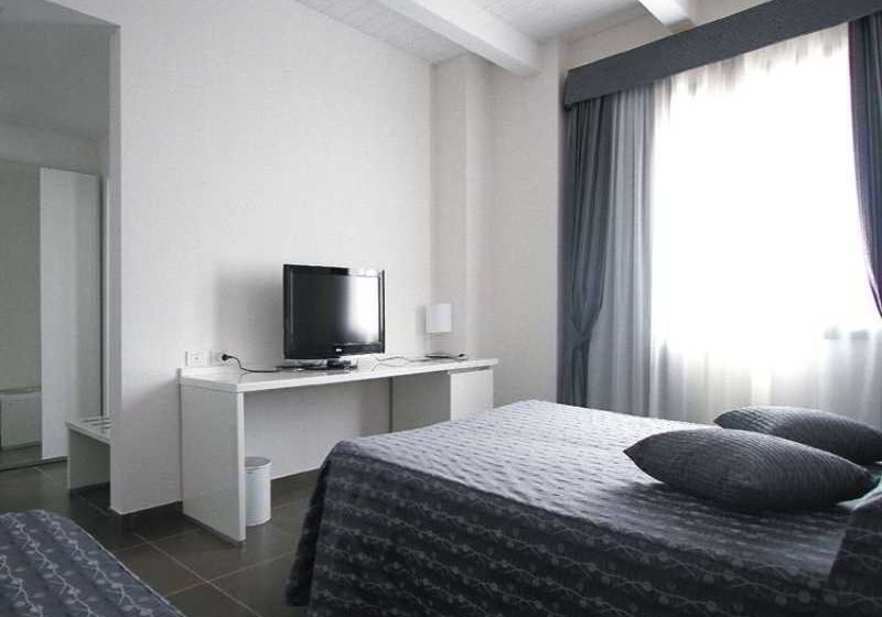 Hotel Corte Grande