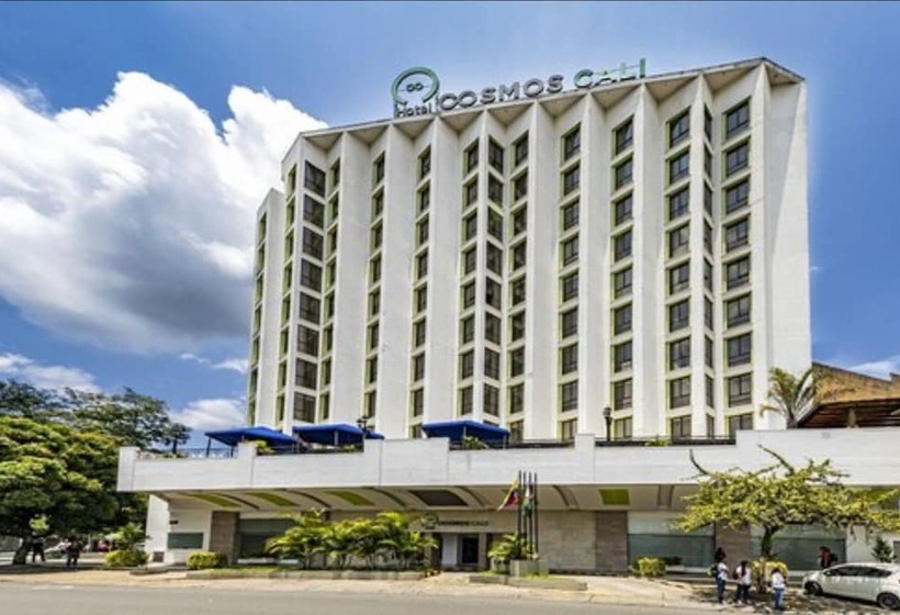 호텔 Cosmos   Cali