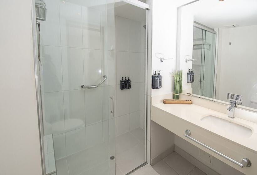 호텔 Cosmos   Cali