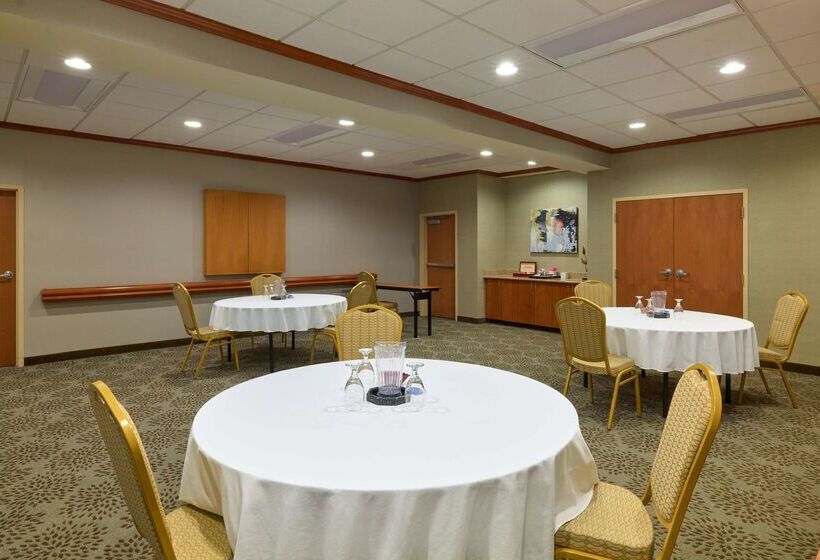 فندق Hampton Inn & Suites Providence/smithfield