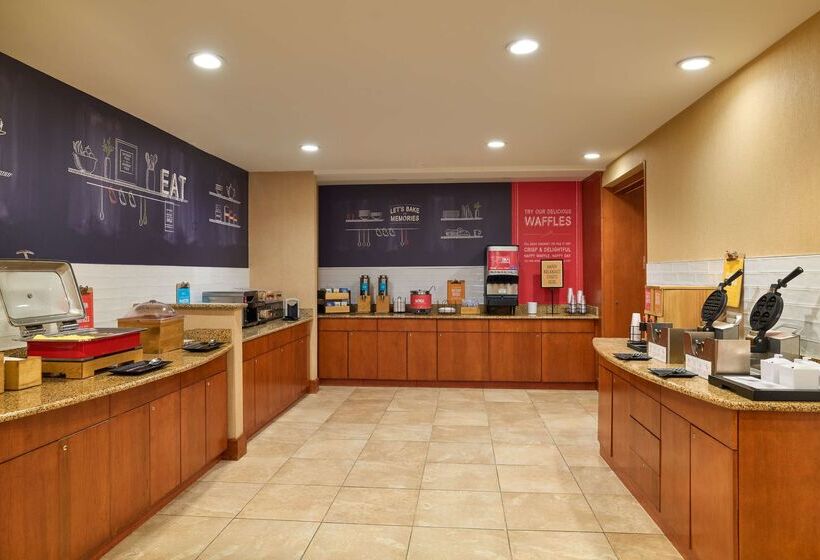 فندق Hampton Inn & Suites Providence/smithfield