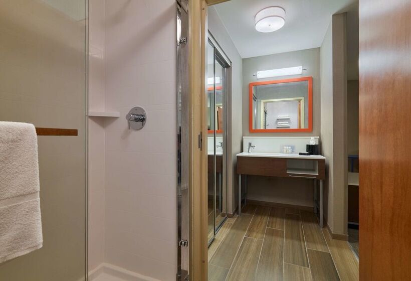 فندق Hampton Inn & Suites Providence/smithfield