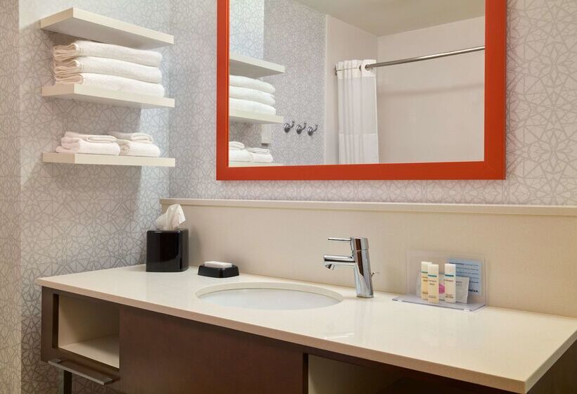 فندق Hampton Inn & Suites Providence/smithfield