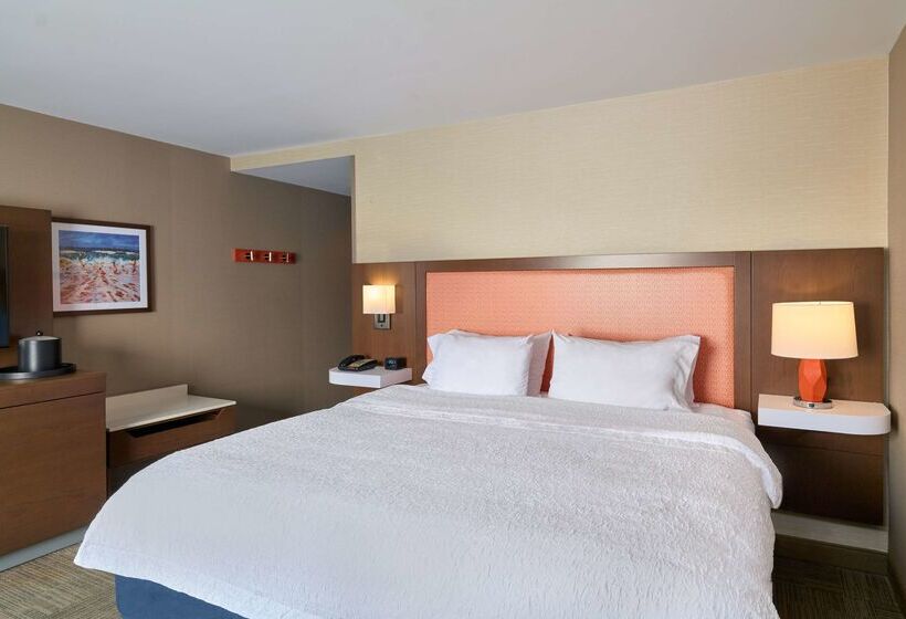 فندق Hampton Inn & Suites Providence/smithfield
