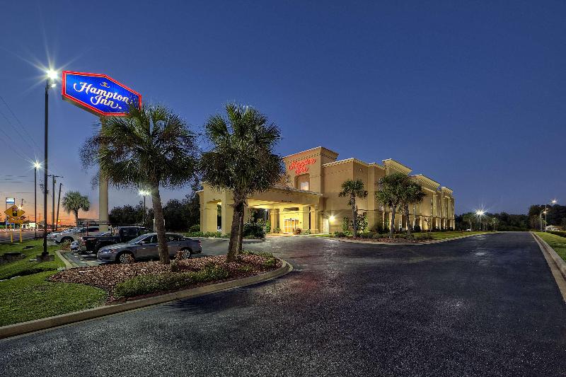 فندق Hampton Inn Manning