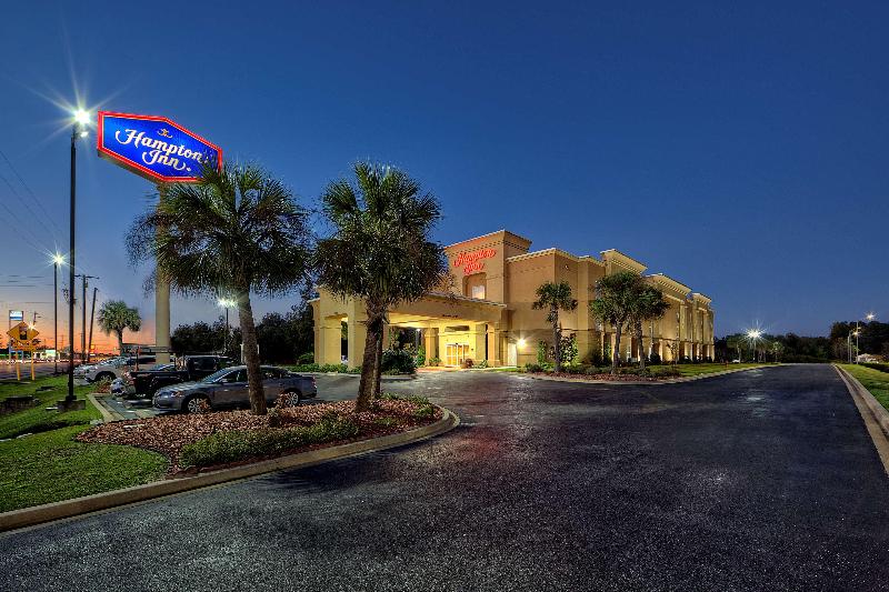 فندق Hampton Inn Manning