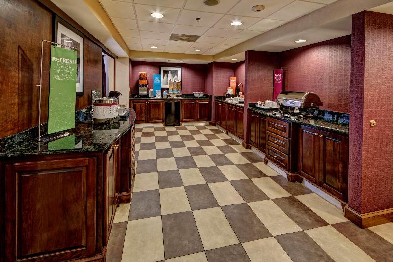 فندق Hampton Inn Manning