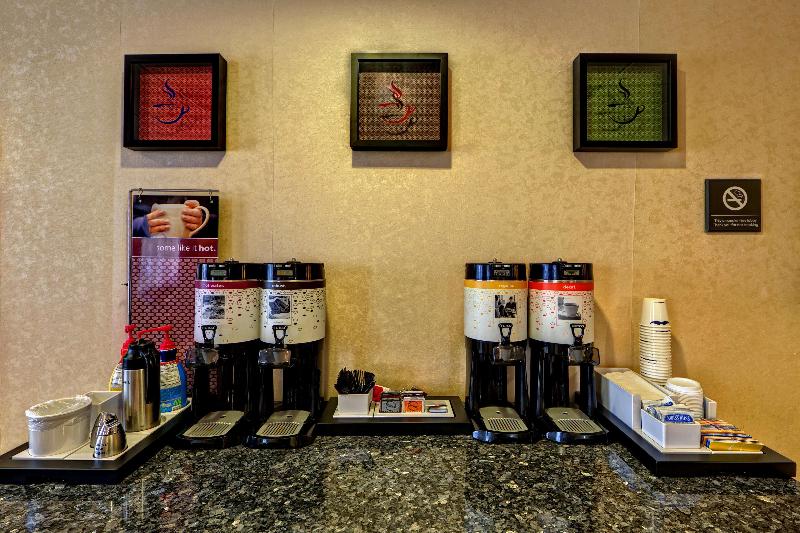 فندق Hampton Inn Manning
