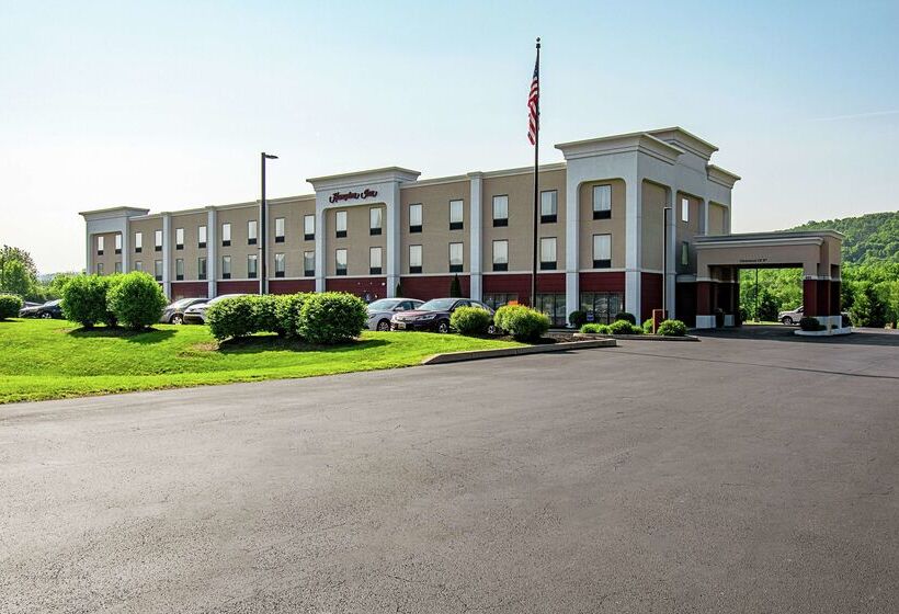 ホテル Hampton Inn Pine Grove