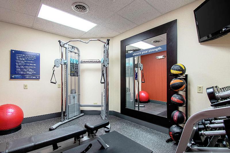 ホテル Hampton Inn Pine Grove