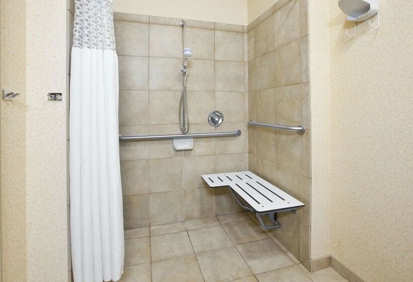 ホテル Hampton Inn Pittsburgh Area Beaver Valley Centertownship