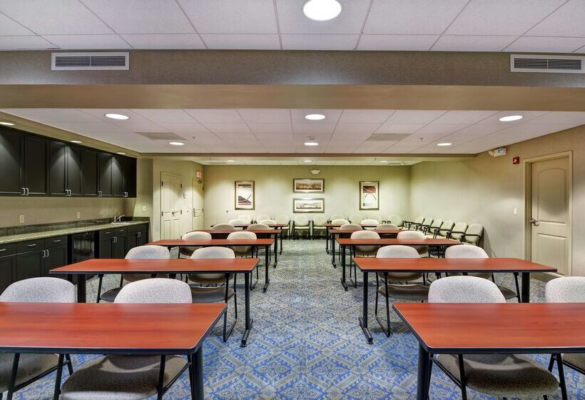 ホテル Hampton Inn Sayre