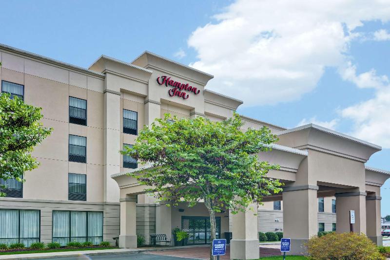 ホテル Hampton Inn Sayre