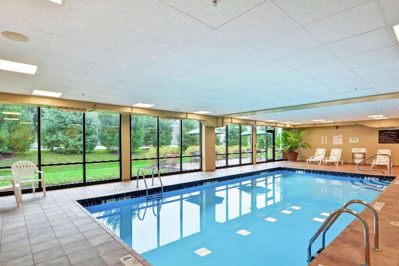 ホテル Hampton Inn Sayre