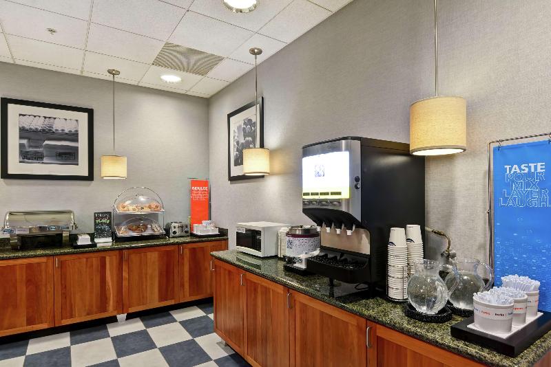 ホテル Hampton Inn Sayre