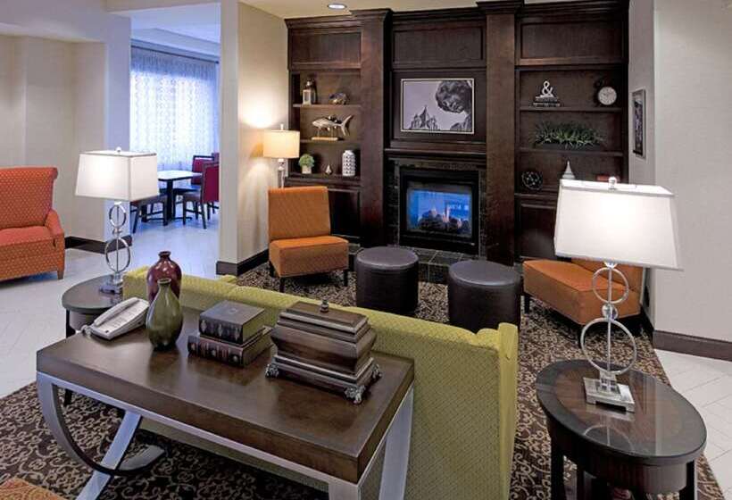 فندق Hampton Inn Schenectady Downtown
