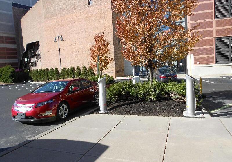 فندق Hampton Inn Schenectady Downtown