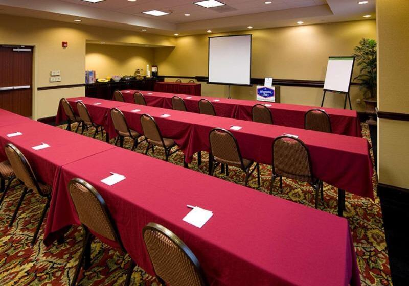 فندق Hampton Inn Schenectady Downtown