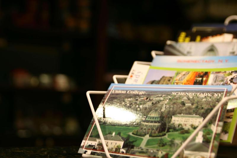 فندق Hampton Inn Schenectady Downtown