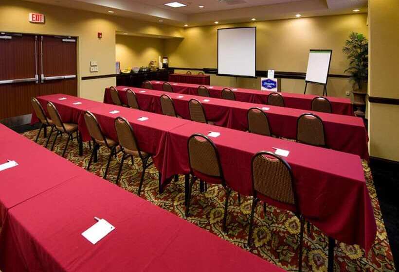 فندق Hampton Inn Schenectady Downtown