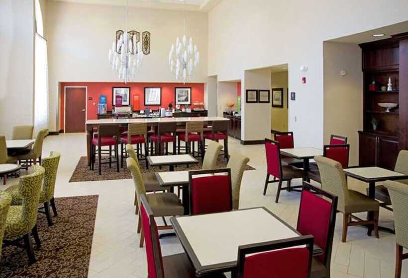 فندق Hampton Inn Schenectady Downtown