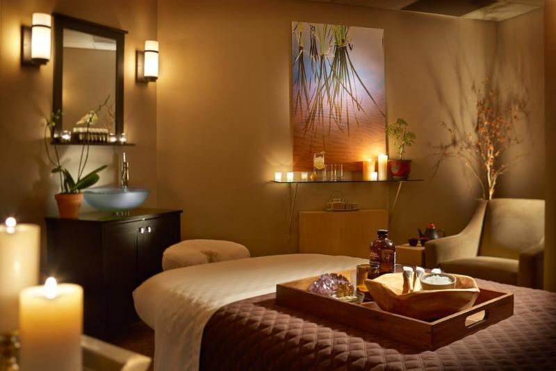 فندق High Peaks Resort