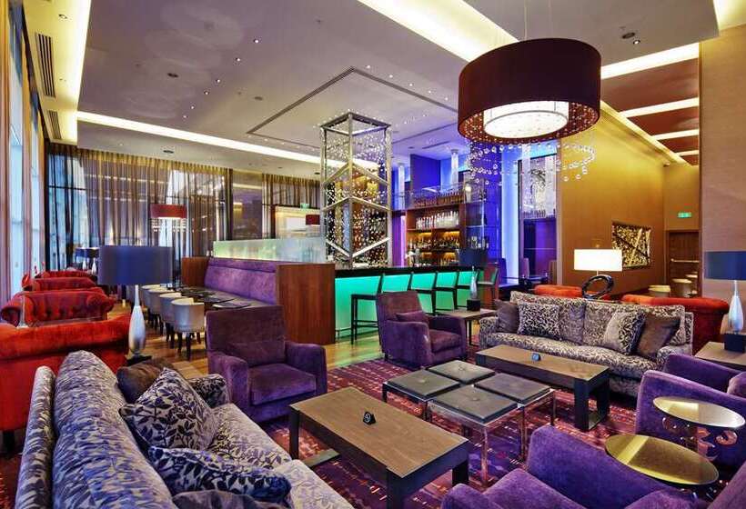 فندق Hilton Baku