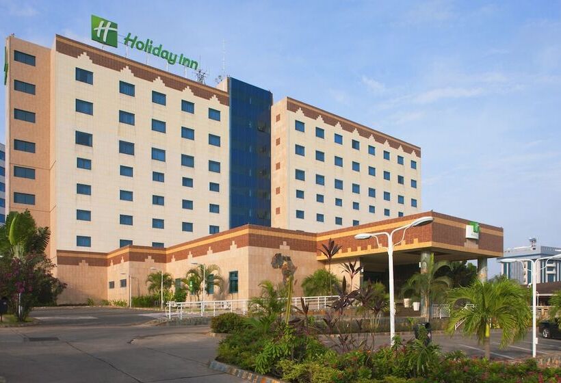 هتل Holiday Inn Accra Airport By Ihg