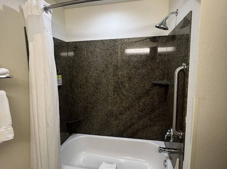 هتل Holiday Inn Express & Suites   Omaha I   80, An Ihg
