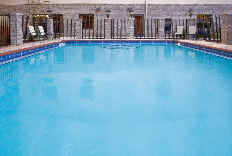 Holiday Inn Express Hotel & Suites Pensacola West Navy Base, An Ihg