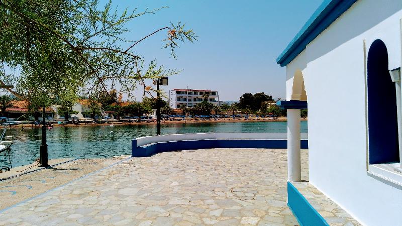 هتل Lido Star Beach