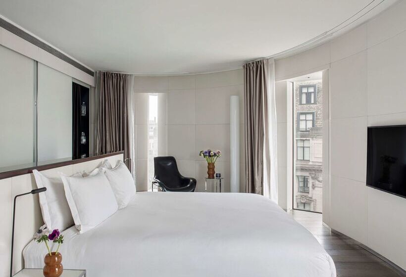 هتل Me London By Melia   Covent Garden