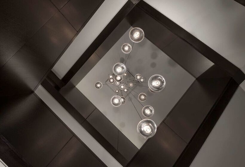 هتل Me London By Melia   Covent Garden