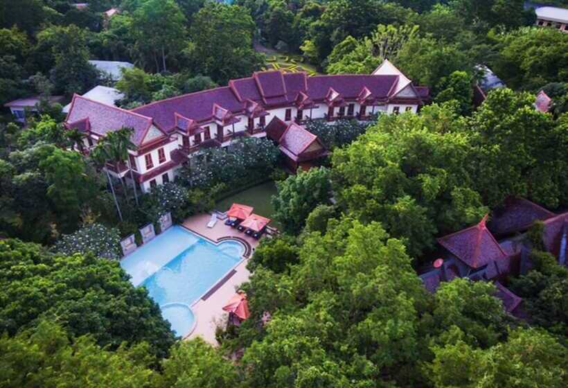 هتل Phuwanalee Resort