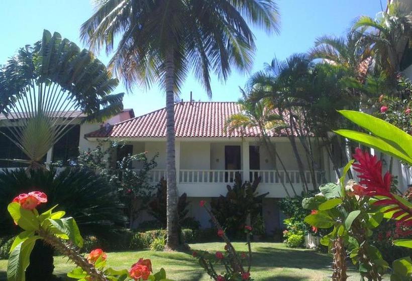 هتل Playa Laguna