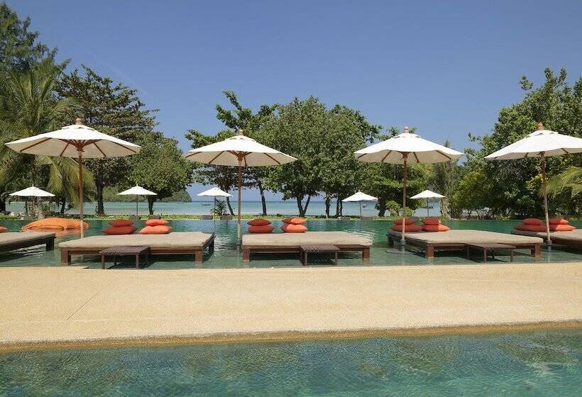 هتل Pp Charlie Beach Resort  Sha Plus