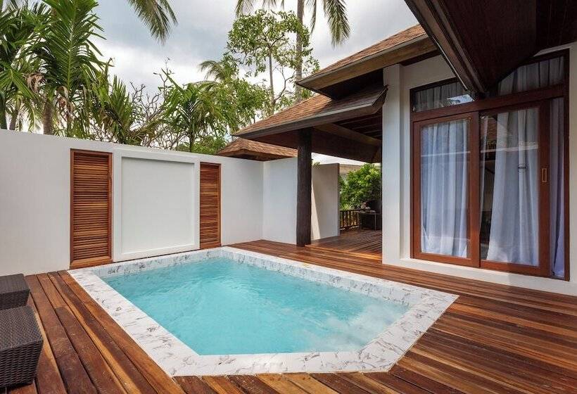 فندق Railay Bay Resort & Spa