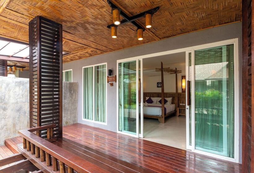 فندق Railay Bay Resort & Spa