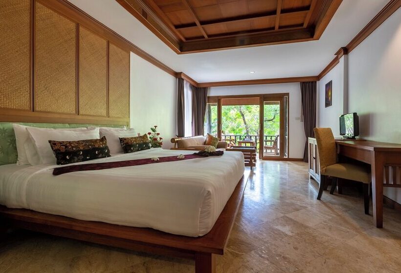 فندق Railay Bay Resort & Spa