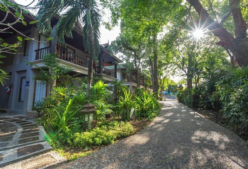 فندق Railay Bay Resort & Spa