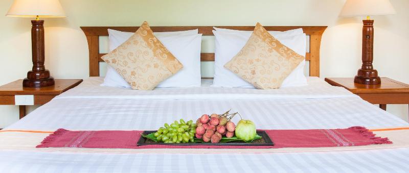 هتل Riverhouse Resort